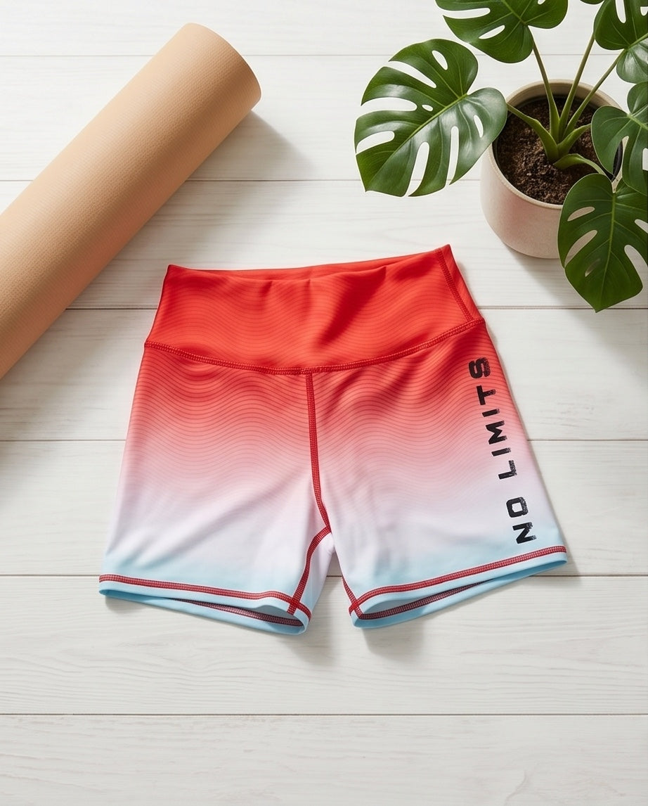 Summer No limits Short