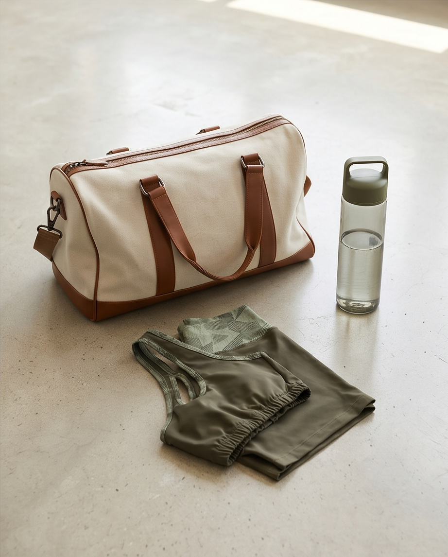 Summer Olive Motion