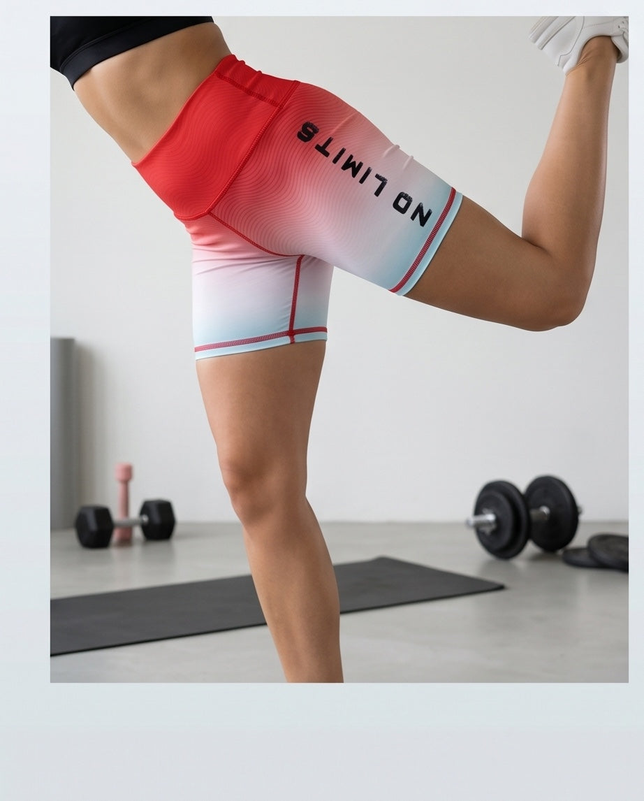 Summer No limits Short