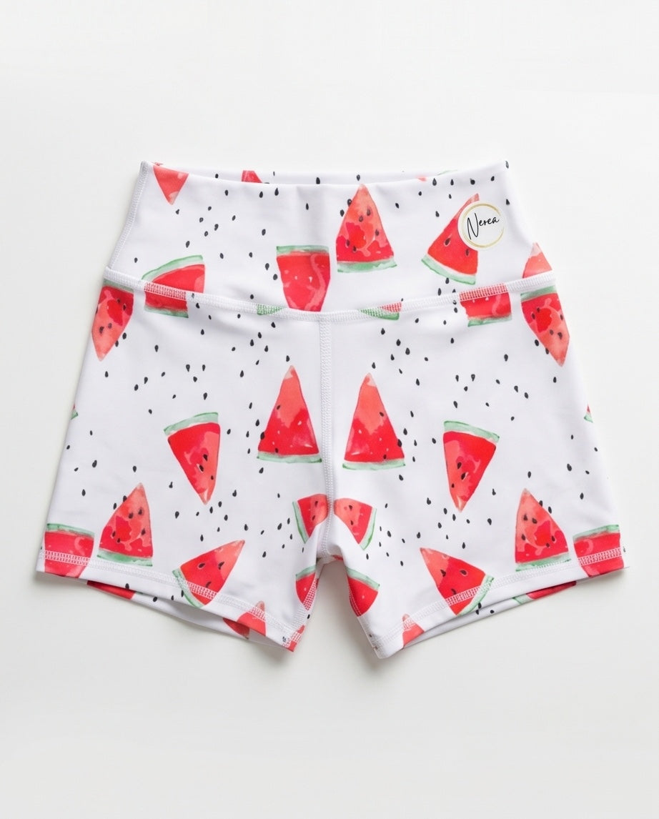 Summer Melon Mood Short