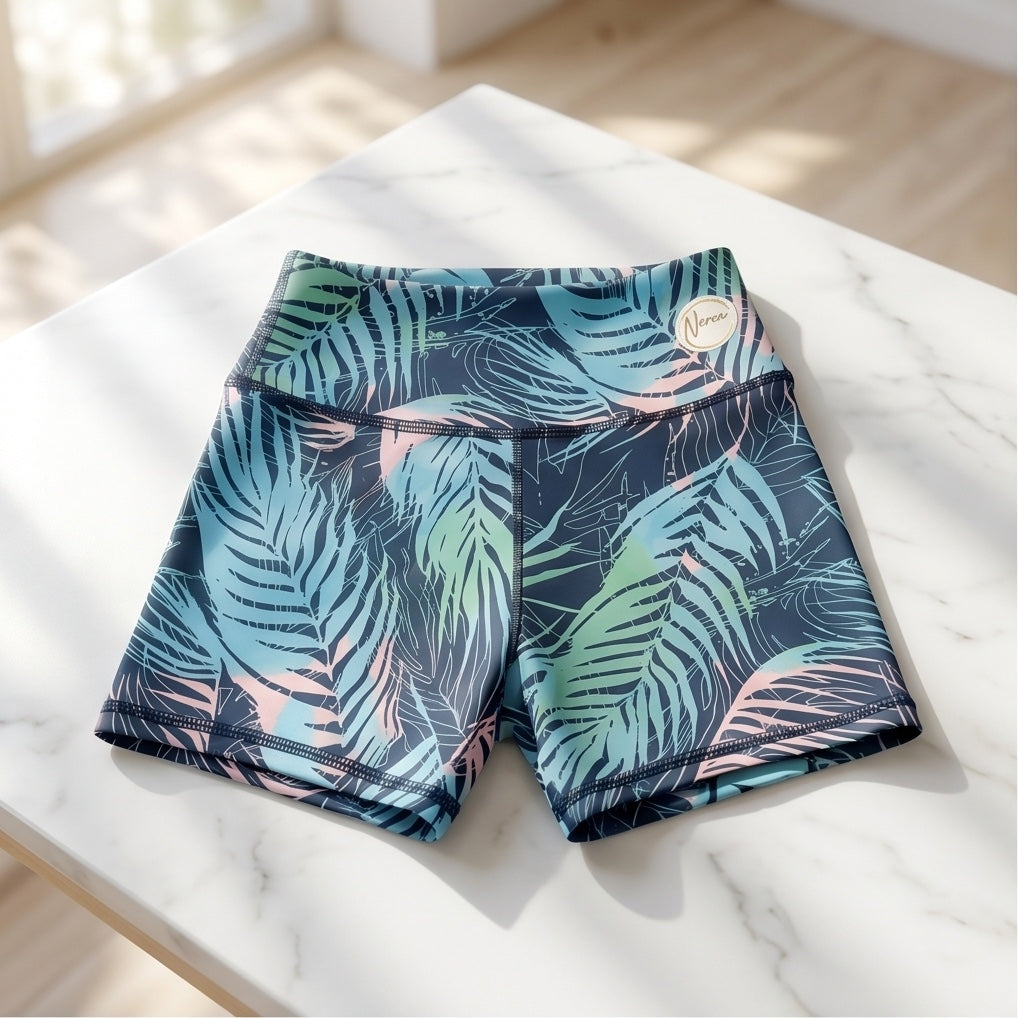 Summer Coastal Flow Short