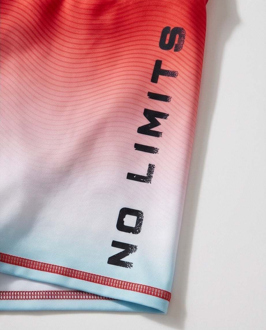 Summer No limits Short
