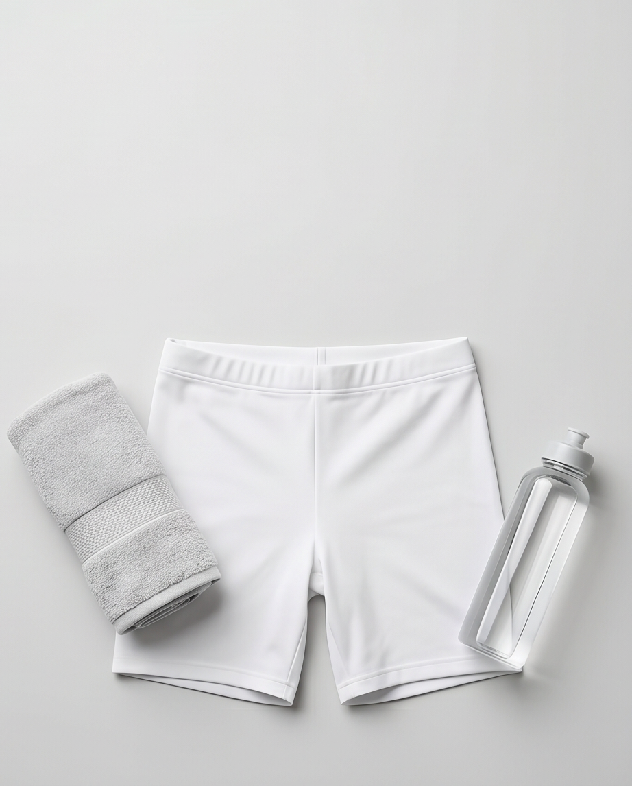 Summer Luna Short