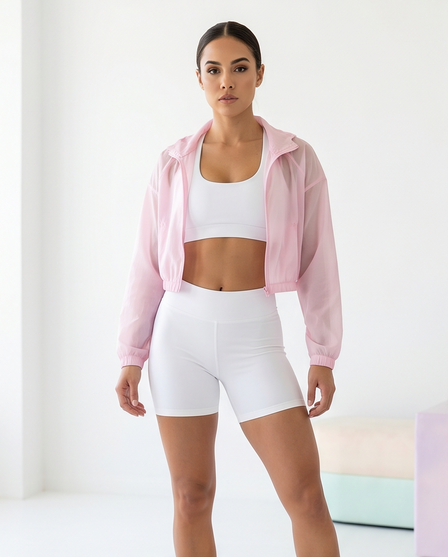 Summer Luna Short